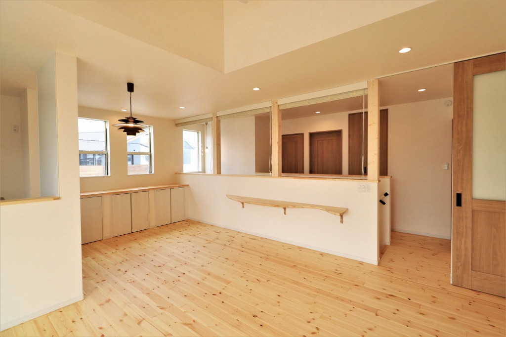 松原市 Y様邸｜【世田谷ベース】にあこがれて。